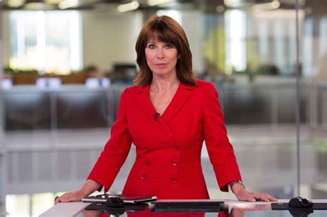 Where Is Kay Burley Today And Why Isnt She On Sky News