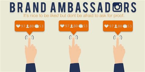 Who Are Brand Ambassadors Their Importance To Businesses Marketing91