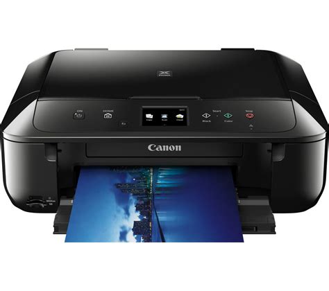 Buy Canon Pixma Mg6850 All In One Wireless Inkjet Printer