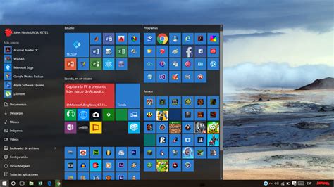 Windows 10 Tienda Y Las Aplicaciones Integradas No Funcionan