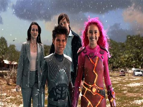 Watch The Adventures Of Sharkboy And Lavagirl D Video Dailymotion