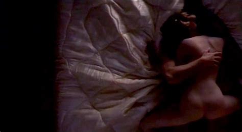 Naked Mädchen Amick In Dream Lover