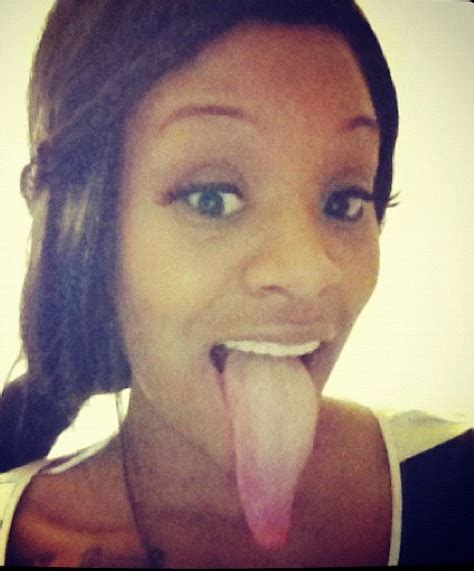 Kakey Long Tongue PYGOD BLOG PORN