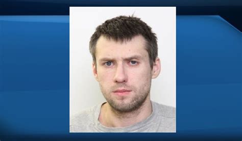edmonton police warn public about release of 32 year old convicted sex offender edmonton