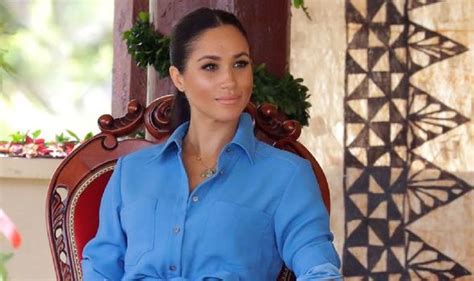 At least the windsors were aware of the problems. Meghan Markle expected to get 'easier ride' in Oprah ...