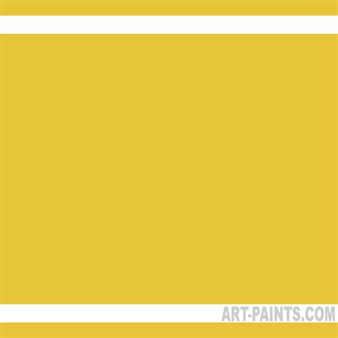 Sunny Yellow Window Color Stained Glass And Window Paints Inks And