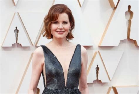 'it's a shame' as a new study conducted by her organization and tena (a popular female health + incontinence brand) shows, there's still a long way to go. Who is the Beetlejuice actress Geena Davis dating as of ...