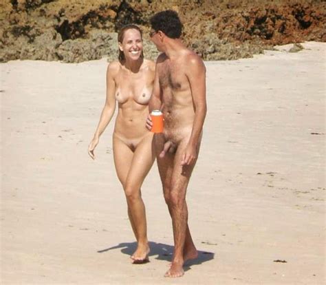 Casais Pelados Em Tambaba Nudismo Brazil