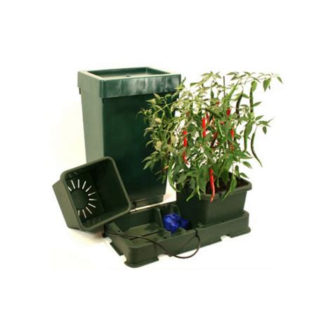 Autopot Easy2grow 2 Pot System Extendo Grow Shop