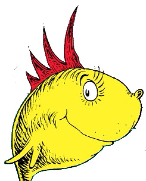 Glad Fish Dr Seuss Wiki Fandom