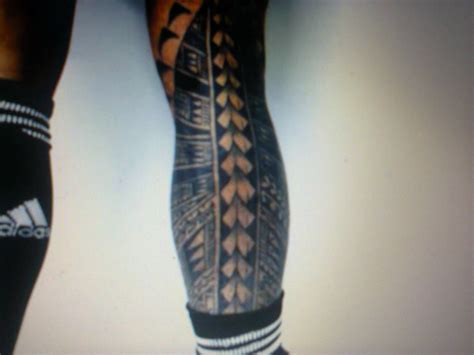 In america, samoan tattoos for men are frequently known as tribal tattoos. Samoan Tattoo Design: Tattoo Pattens