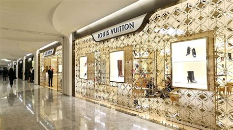 Louis Vuitton Store In China Keweenaw Bay Indian Community