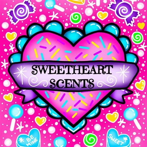 Sweetheart Scents