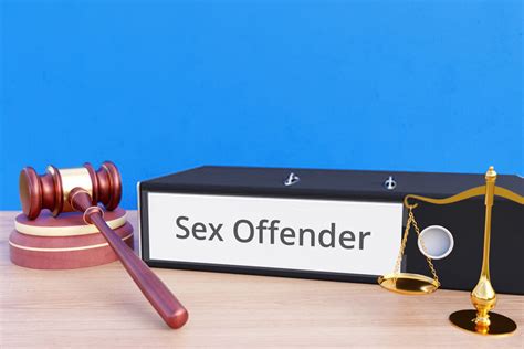North Carolina Failing To Register As Sex Offender — Raleigh Criminal