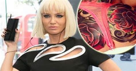 It S Ridiculous Sarah Harding Lashes Out At Cheryl Cole S Bum