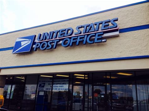 Post Office Jobs Springfield Mo