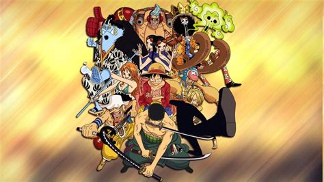 X One Piece Roronoa Zoro Usopp Brook Monkey D Luffy Tony Tony Chopper Nami Franky