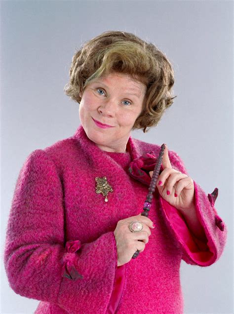 ‘dolores Umbridge Pictures — Harry Potter Fan Zone