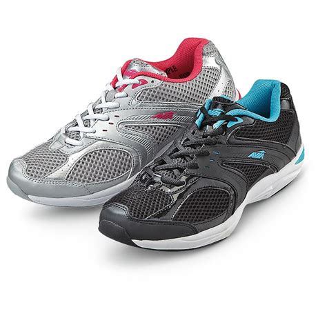 Womens Avia A9616w Walking Shoes 282015 Running Shoes And Sneakers