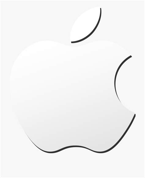 From wikimedia commons, the free media repository. apple logo png white 10 free Cliparts | Download images on ...