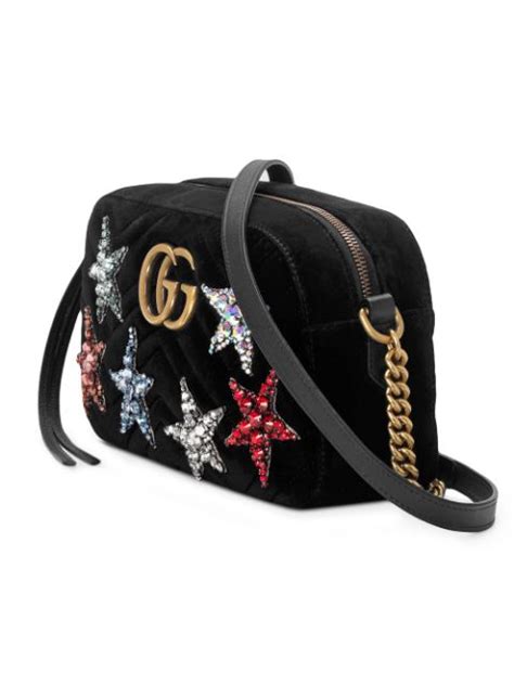 Gucci Gg Marmont Small Shoulder Bag 2590 Buy Online Mobile