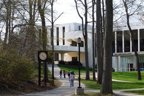 Fairfield University Fairfield University Places To Go Campus