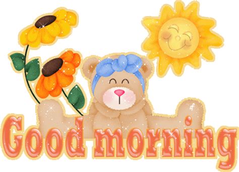 Good Morning Sticker For Ios And Android Giphy