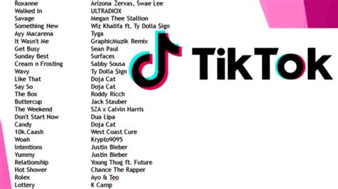 Tiktok Song Cover Compilation 2020 Youtube Gambaran