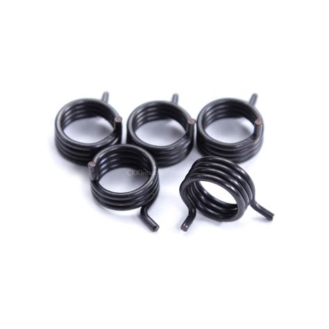 Automatic Knife Replacement Springs