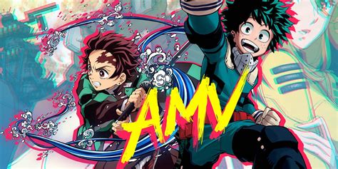 Pin On Anime Music Video Anime Amv Anime Fanart Vrogue