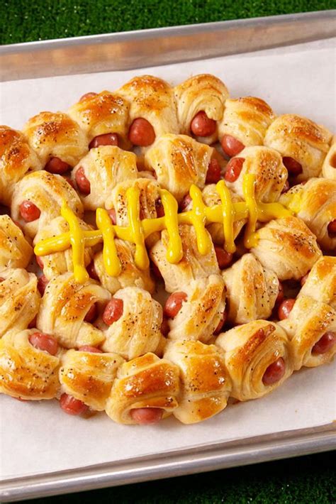 22 brilliant super bowl party ideas for the ultimate game day. 100+ Best Super Bowl Appetizers Ideas - Recipes for ...
