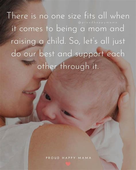 21 Encouraging Mom Quotes Every Mother Needs To Read