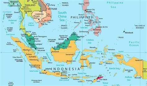 Faktor Utama Yang Mendorong Kedatangan Bangsa Eropa Ke Indonesia