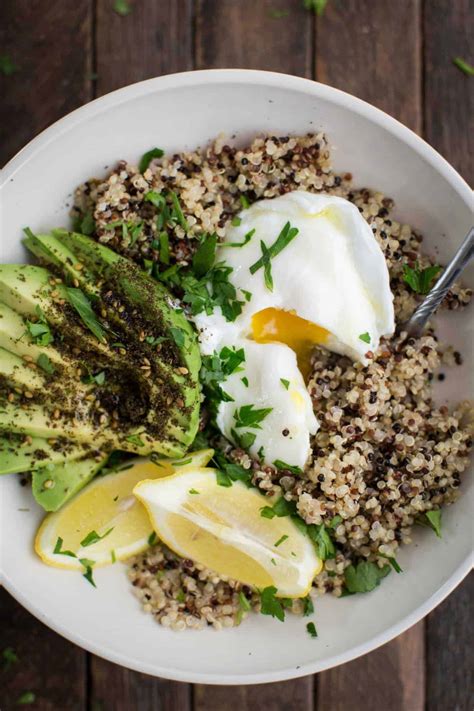 Quinoa bowl recipes have become very popular in the wellness industry over the past couple of years. The 35 Best Quinoa Bowls - Simply Quinoa