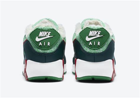 Nordictrack's top cycle trainer for 2020 is the commercial s22i studio cycle with the ifit coach app for personal training. Nike Air Max 90 Nordic Christmas DC1607-100 Release Date - SBD