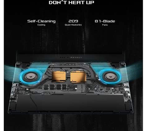 Buy Asus Rog Zephyrus G14 14 Gaming Laptop Amd Ryzen 5 Gtx 1650 Ti