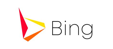 Bing Logo Redesign On Behance