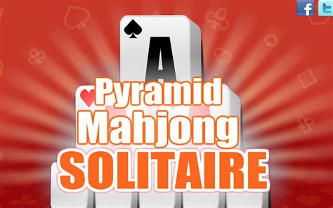Pyramid Mahjong Solitaire Chrome Web Store