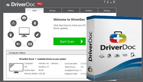 Driverdoc Pro 711120 Full Version Free Download Filecr