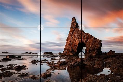 Rule Of Thirds In Photography How To Use It And When To Break It