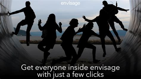 Easily Import Your Entire Team Into Envisage — Metapulse Blog