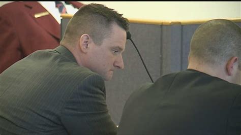 Former Salem Police Officer Pleads Guilty To Assault