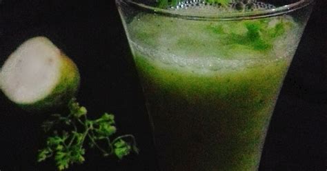 Hog Plum And Guava Juice Recipe By Lipy Ismail Cookpad