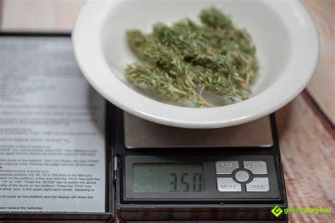 Quickly convert from ounces to grams and learn the conversion formula. How Many Ounces to a Pound of Cannabis? | Greendorphin.com