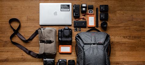 18 Must Have Photography Accessories Photography News