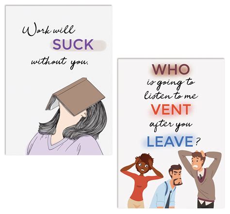 Funny Goodbye Coworker Images