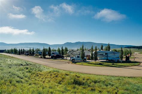 The Best Camping near Taos, New Mexico | RV and Tent Campgrounds