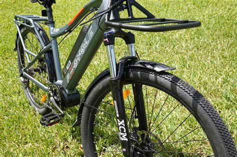 The Top 5 Hybrid Mountaincommuter Electric Bikes Weve Tested For