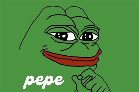 Crypto Whale Buys Trillion Pepe As Meme Coin Jumps 90 42 Off