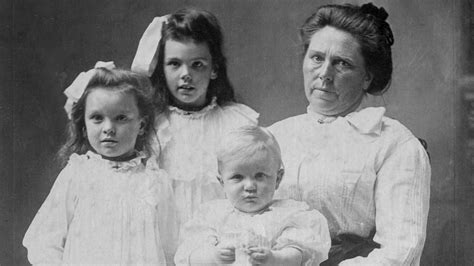 Belle Gunness The Early 20th Century Female Serial Killer You Probably